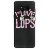 i love lops lots Samsung Galaxy S8