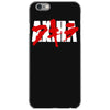 akira   vintage anime iPhone 6/6s Case