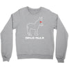drug mule Crewneck Sweatshirt