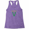 the vandals Racerback Tank