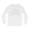 i'm happy Long Sleeve Shirts