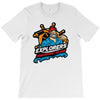 pescespada island explorers T-Shirt