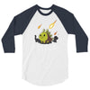 good day 3/4 Sleeve Shirt