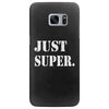 just super Samsung Galaxy S7 Edge