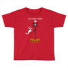 Nightmare Before Halloweentown Toddler T-shirt