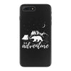 Go Adventure iPhone 7 Plus Case