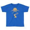 mountain (2) Toddler T-shirt