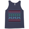 christmas ugly Tank Top