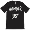 wanderlust T-Shirt