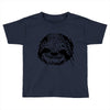 ask me why i'm lazy sloth! Toddler T-shirt