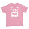 mr. robot tv series banksy fsociety Youth Tee