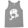 typographic Tank Top