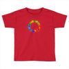 vox Toddler T-shirt