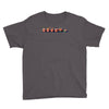 sushi sampler Youth Tee