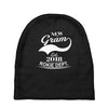 New Gram 2018 Rokie Dept. Baby Beanies