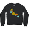 circumlocution Crewneck Sweatshirt