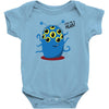 give me a hug! Baby Onesie