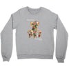 WE'RE BROKEN Crewneck Sweatshirt