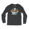 power heroes Long Sleeve Shirts