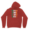 WHO THE FOOK IS THAT GUY Unisex Hoodie