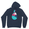 tear Unisex Hoodie