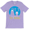 tick and arthur T-Shirt