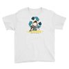 save the galaxy Youth Tee