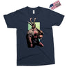 hellboy 4 Exclusive T-shirt