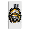 native american chief bear Samsung Galaxy S7