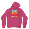 don't sweat the technique Unisex Hoodie
