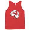 midnight desolation Tank Top