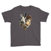 hunters for hire Youth Tee