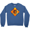 nice 18 Crewneck Sweatshirt