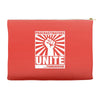 Procrastinators Unite Tomorrow Accessory Pouches