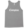 new compton gangster eazy e dr Tank Top