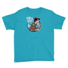time lord Youth Tee