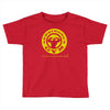 armstrong's gym Toddler T-shirt