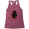 ninja ink Racerback Tank