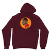we fight Unisex Hoodie