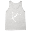 pfeil bogen archery arrow bow magic fantasy hunter schurke assasins ga Tank Top