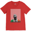 fuck flyod conor mcgregor V-Neck Tee