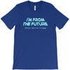 im from the future prezels thats all im saying T-Shirt