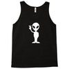 alien Tank Top