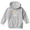 be an eleven Youth Hoodie