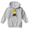 ash Youth Hoodie