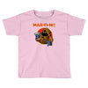 mar   ti   ni! Toddler T-shirt