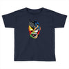 we all need a hero Toddler T-shirt