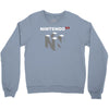 n64 nintendo 64 console Crewneck Sweatshirt