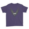 Logang Maverick Youth Tee