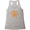 life's a bitch Racerback Tank